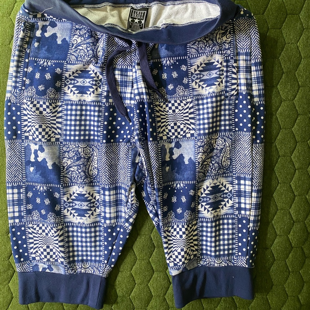 Sweat shorts